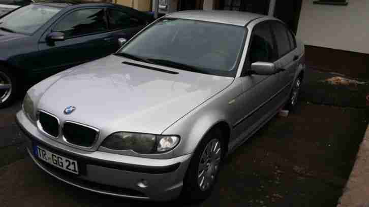 316I E 46