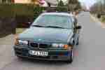 316I (E36) aus 1996 Klima LPG Autogas Automatik