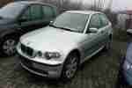 316Ti compact 3er E46 346K