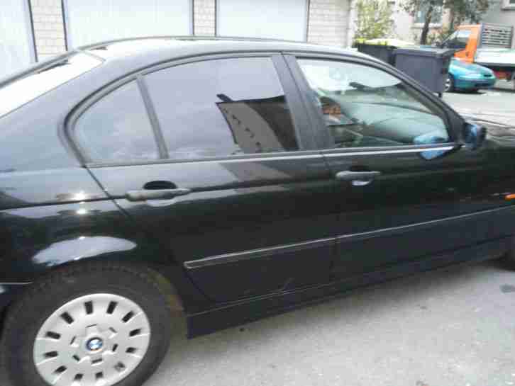 BMW 316i