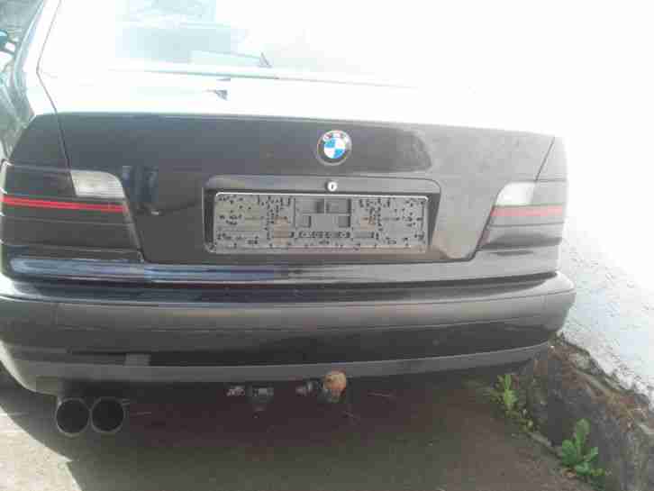 BMW 316i