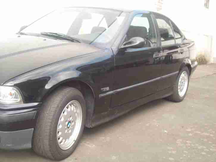 BMW 316i