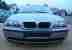 BMW 316i 97Tkm PDC SHZ BC Klimaautomatik