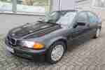 316i Aut. Xenon PDC GSHD Klima D4 Norm