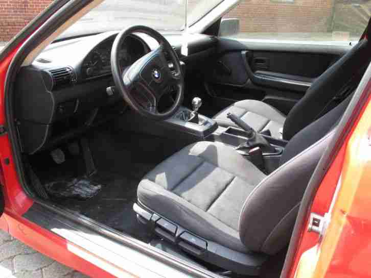 BMW 316i Compact