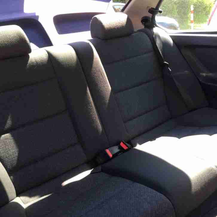 BMW 316i Compact Klima Winterreifen Cd