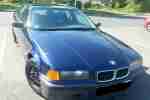 316i E36 BJ 95 Limousine