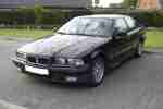 316i E36 Limousine Bj.96