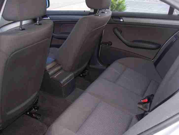  BMW 316i E46,85 KW,Euro4,Klima,Tüv :01/2016.Ölservice neu!