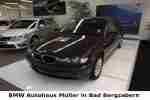 316i Facelift, Standheizung, Klimaautomatik