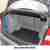 BMW 316i, Leder