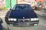 316i Limousine E36