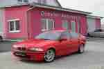 316i M Paket Xenon 1. Hand orginal 97 tkm