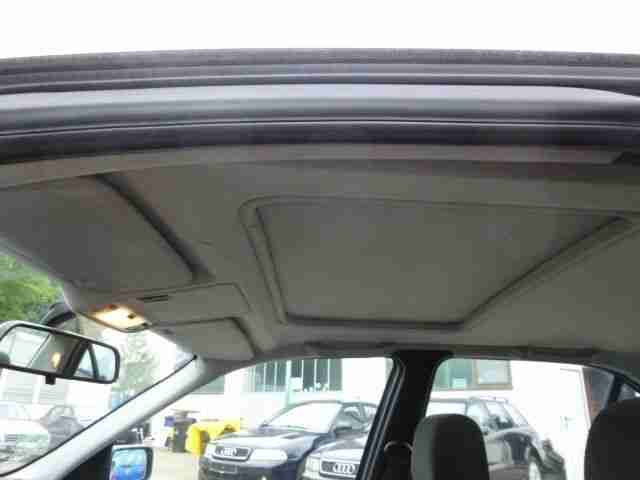 BMW 316i Nur 69Tkm