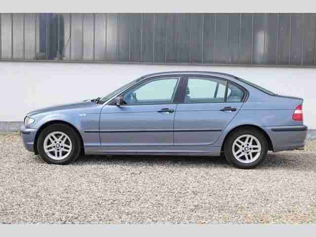 BMW 316i (PDC Klima 1.Hand)