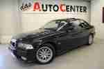 316i Sport Edition Schiebedach Harman Kardon