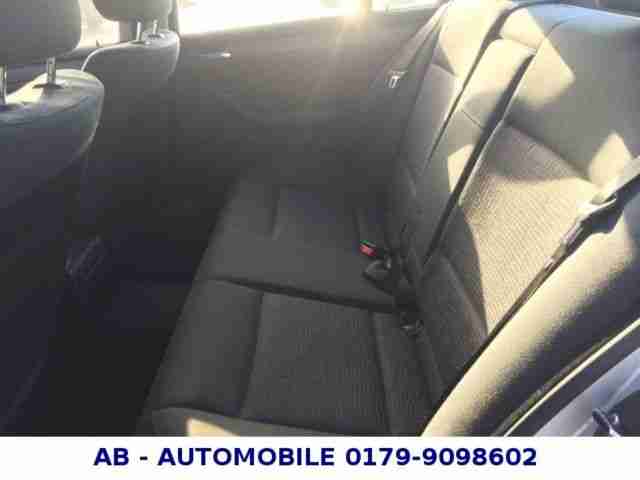BMW 316i**TÜV 05/2015**105TKM**SCHECKHEFT**