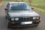 316i Touring E30