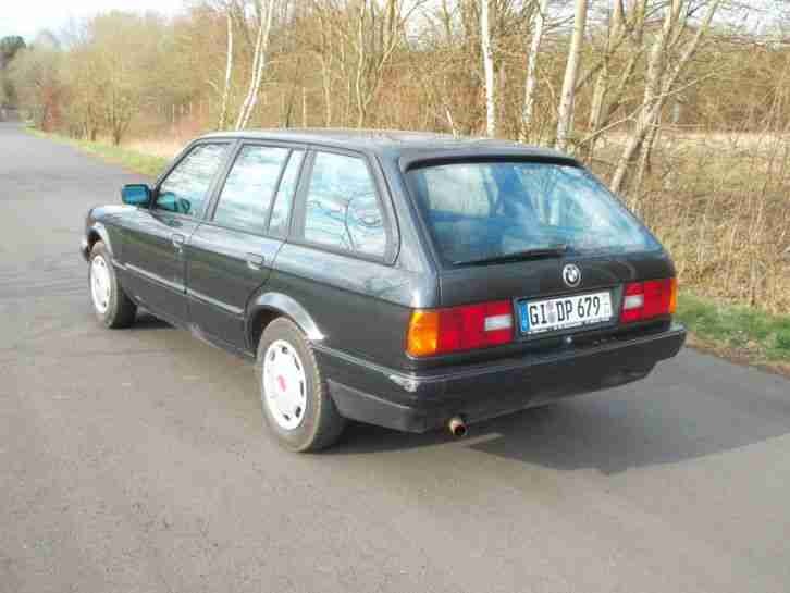 BMW 316i Touring E30