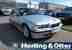 BMW 316i compact Edition Comfort (Klima el. Fenster)