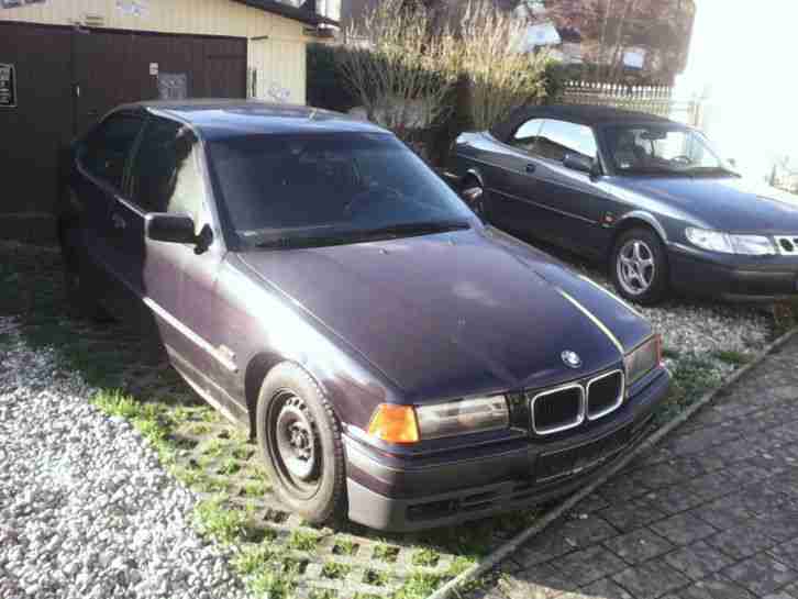 316i compact e36