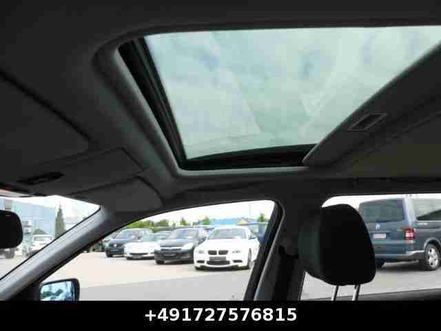 BMW 316i touring Edition Lifestyle 2 Hand TOP