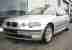 BMW 316ti Compact 1.Hand FACE LIFT KLIMA ALU .