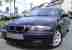 BMW 316ti Klimaautomatik PDC