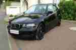 316ti compact 1, 8 115PS 100tkm Klima Alu