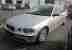 BMW 316ti compact