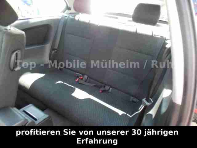 BMW 316ti compact