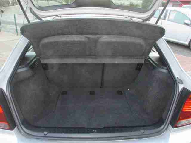 BMW 316ti compact