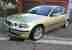 BMW 316ti compact Klimaautomatik nur 98946Km