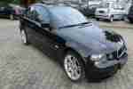 316ti compact M SPORTPAKET