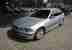 BMW 316ti compact Sitzheizung Schiebedach M Lenkrad