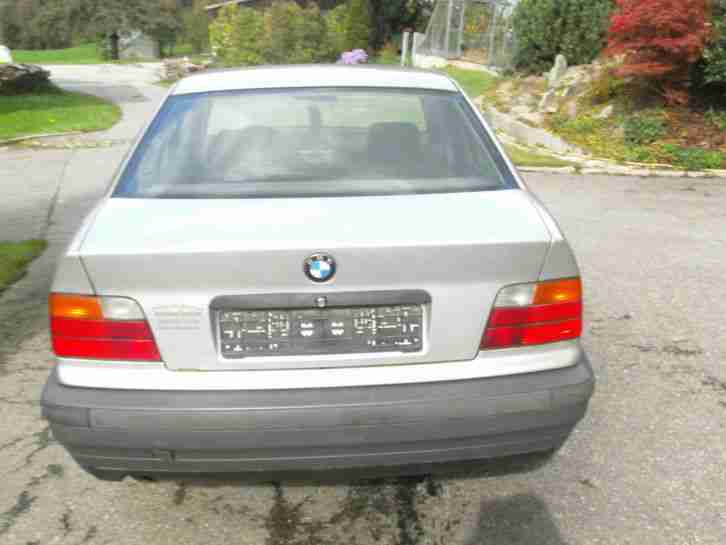 BMW 318 ,Bj1993 140000Km