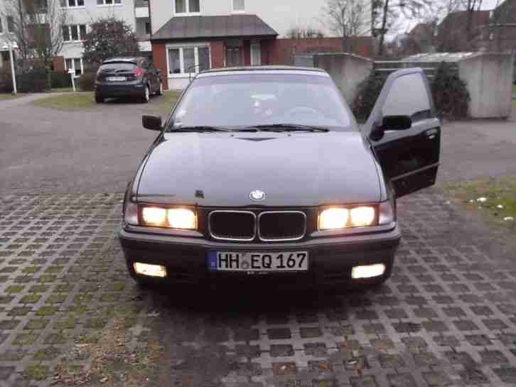 BMW 318 C