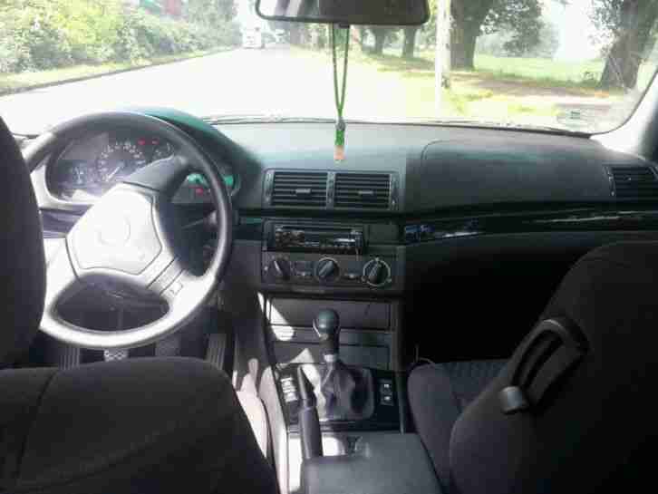 BMW 318 CI