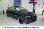 318 Ci 2.Hand Teilleder Klimaautomatik