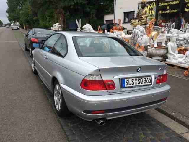 BMW 318 Ci