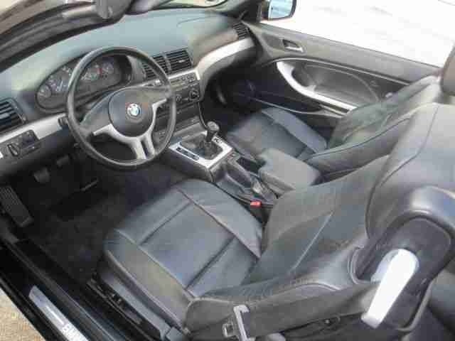 BMW 318 Ci*Klima* Alu*Guter Zustand*Euro4*142 TKM