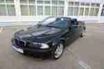 318 Ci Klima Alu Guter Zustand Euro4 142 TKM