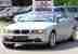 BMW 318 Ci LEDER GRAU KLIMATRONIK XENON PDC