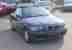 BMW 318 Ci Leder,Klima,Euro 4