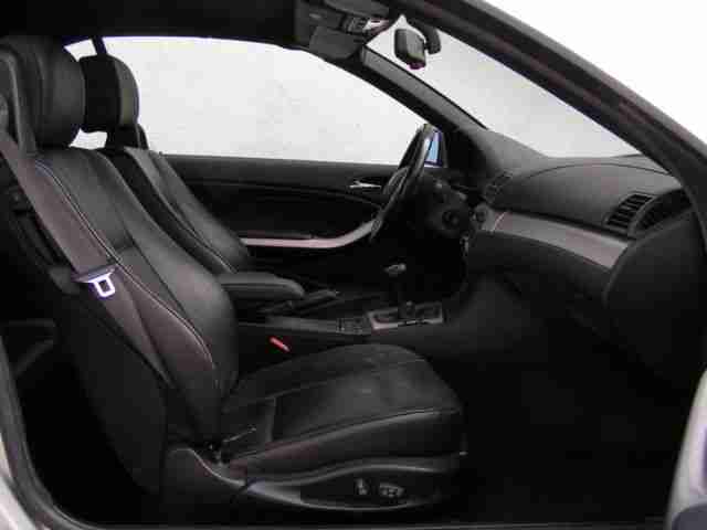 BMW 318 Ci Leder Klimatronic E.sitze VERDECK NEU