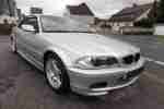 318 Ci M SPORTPAKET LEDER HARDTOP