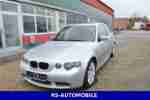 318 Compact M Paket Xenon