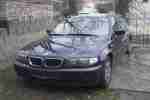 BMW 318 E 46 Touring