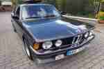318 E21 Raritat Option Youngtimer !