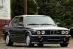 318 E30 M TECHIK 1 BJ 1985 4 TÜRER SEHR GUTER